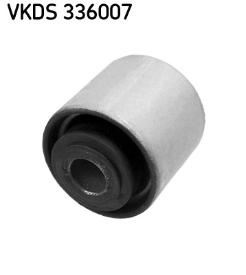 Mounting, control/trailing arm
