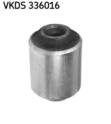 Mounting, control/trailing arm