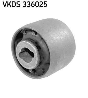 Mounting, control/trailing arm
