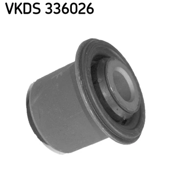 Mounting, control/trailing arm