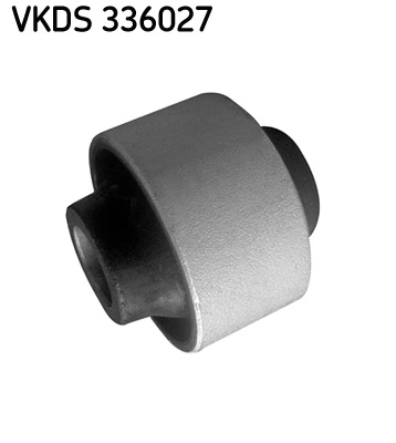 Mounting, control/trailing arm