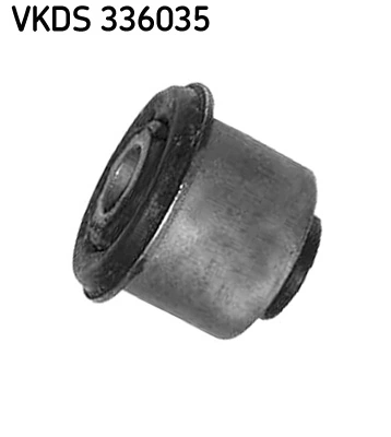 Mounting, control/trailing arm