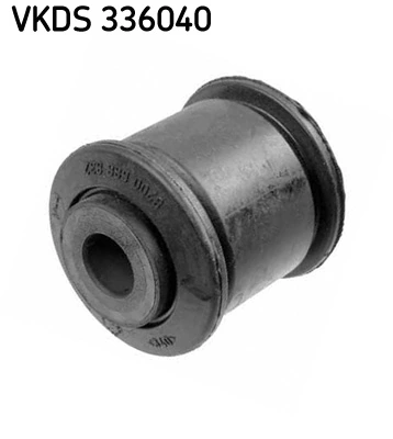 Mounting, control/trailing arm