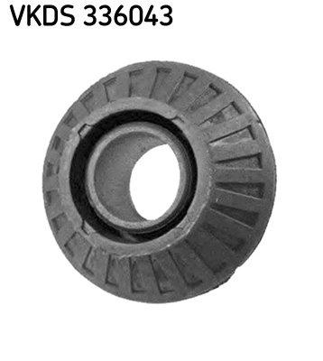 Mounting, control/trailing arm