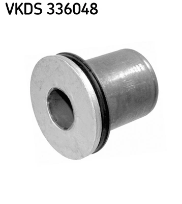 Mounting, control/trailing arm