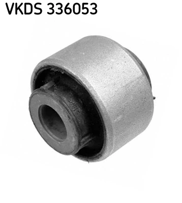 Mounting, control/trailing arm