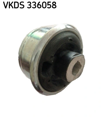 Mounting, control/trailing arm