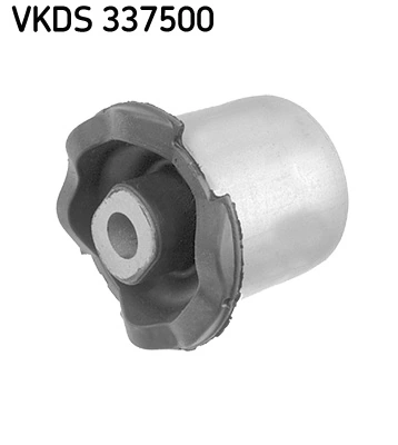 Mounting, control/trailing arm