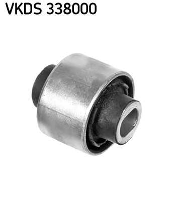 Mounting, control/trailing arm