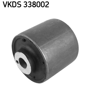 Mounting, control/trailing arm