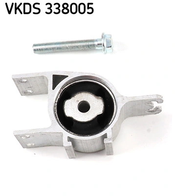 Mounting, control/trailing arm