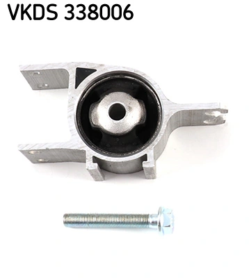 Mounting, control/trailing arm
