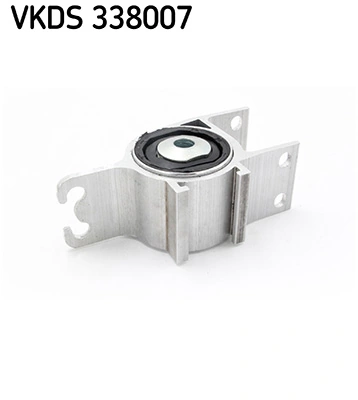 Mounting, control/trailing arm