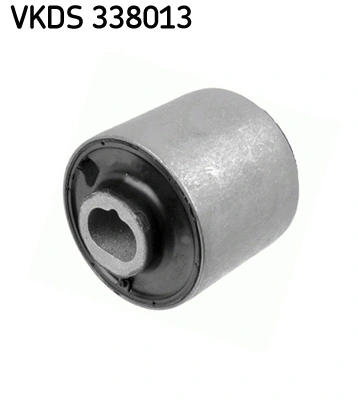 Mounting, control/trailing arm