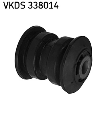 Mounting, control/trailing arm