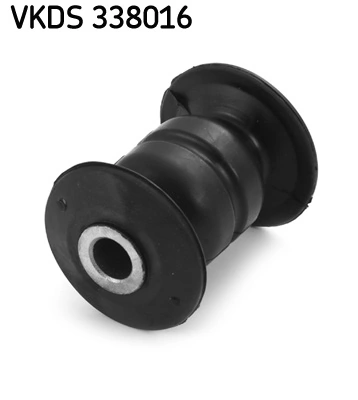 Mounting, control/trailing arm