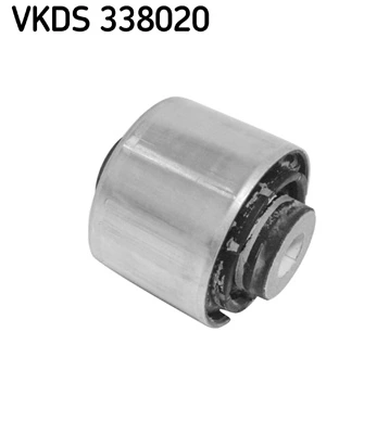 Mounting, control/trailing arm