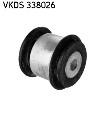 Mounting, control/trailing arm