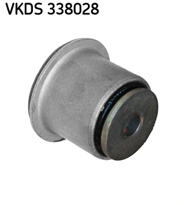 Mounting, control/trailing arm