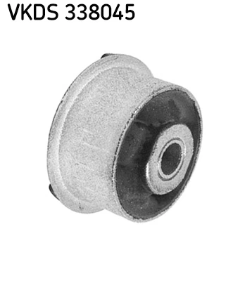 Mounting, control/trailing arm