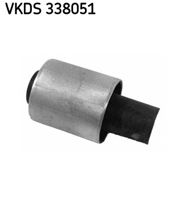 Mounting, control/trailing arm