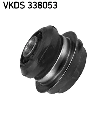 Mounting, control/trailing arm