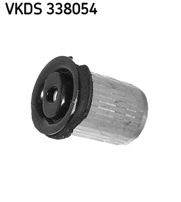 Mounting, control/trailing arm
