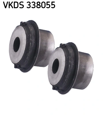 Mounting, control/trailing arm