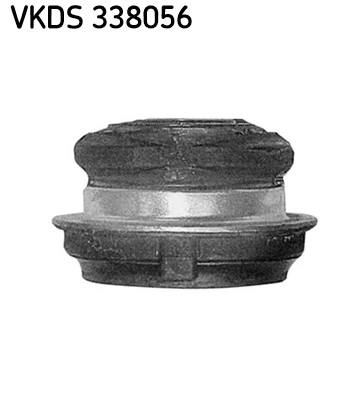 Mounting, control/trailing arm