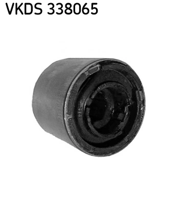 Mounting, control/trailing arm