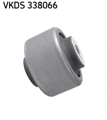 Mounting, control/trailing arm