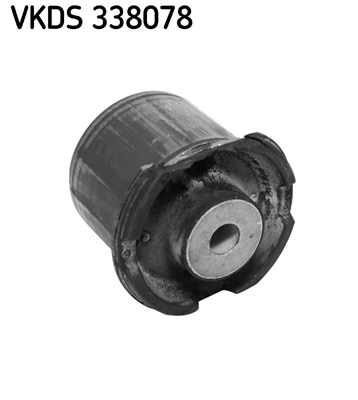 Mounting, control/trailing arm