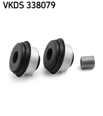 Mounting, control/trailing arm