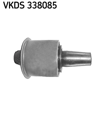 Mounting, control/trailing arm