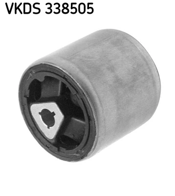 Mounting, control/trailing arm