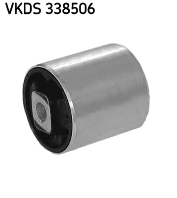 Mounting, control/trailing arm