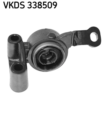 Mounting, control/trailing arm