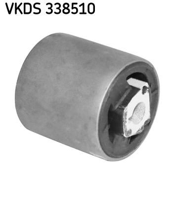 Mounting, control/trailing arm