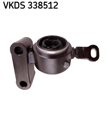 Mounting, control/trailing arm