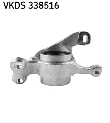 Mounting, control/trailing arm