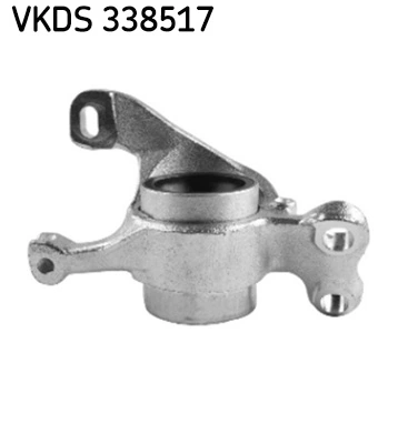 Mounting, control/trailing arm