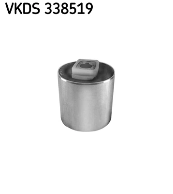 Mounting, control/trailing arm
