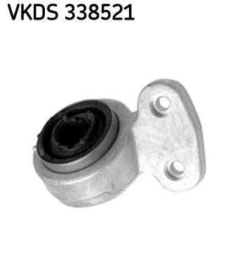 Mounting, control/trailing arm