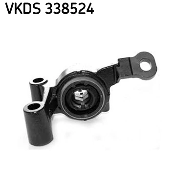 Mounting, control/trailing arm
