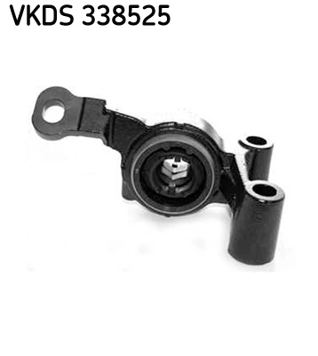 Mounting, control/trailing arm