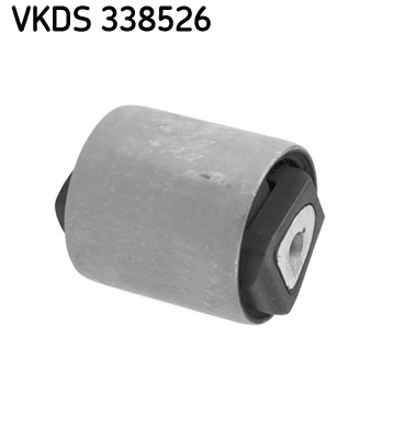 Mounting, control/trailing arm