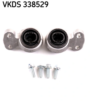 Mounting, control/trailing arm