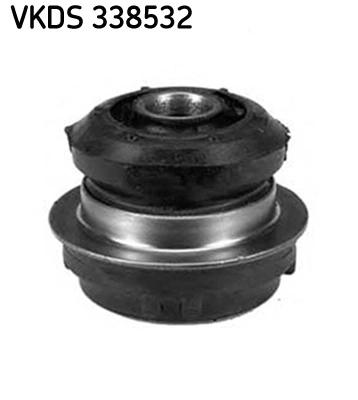 Mounting, control/trailing arm