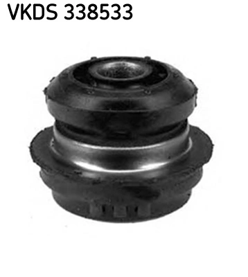 Mounting, control/trailing arm