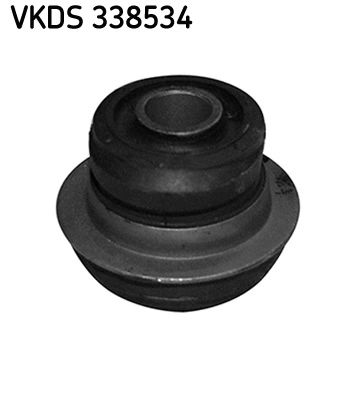 Mounting, control/trailing arm
